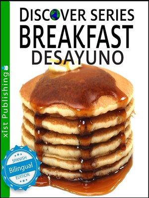 cover image of Breakfast / Desayuno